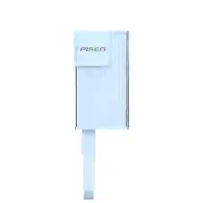 Sạc dự phòng Pisen Pro Sleekvolt 20W 5000mAh D147 1