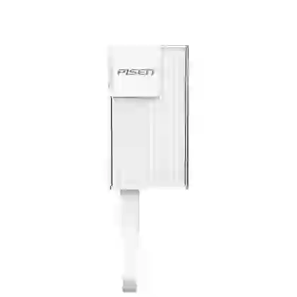 Sạc dự phòng Pisen Pro Sleekvolt 20W 5000mAh D147 1
