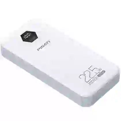 Sạc dự phòng Pisen Pro Sleekvolt 20W 5000mAh D147 3