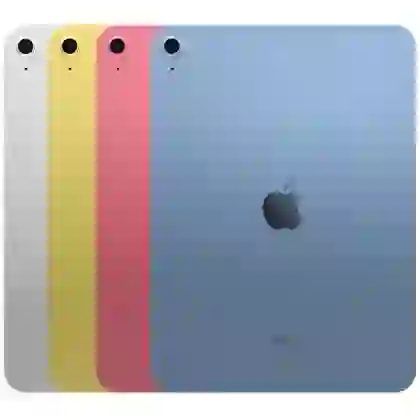 Thay vỏ iPad Air 4 4