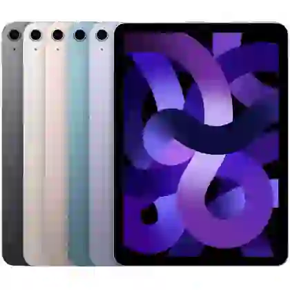 Thay vỏ iPad Air 5 3