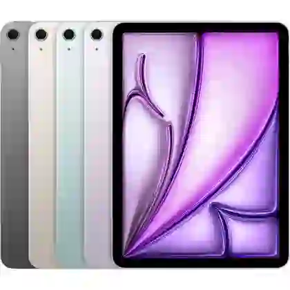 Thay vỏ iPad Air 6 M2 11 2024 3