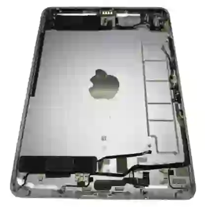 Thay vỏ iPad Air 6 M2 11 2024 2