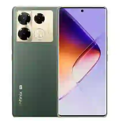 Infinix Note 40 Pro 8GB 256GB - Đã kích hoạt 1