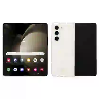 Samsung Galaxy Z Fold5 12GB 256GB Cũ Trầy Xước 2
