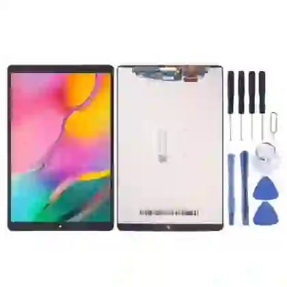 Thay màn hình Samsung Galaxy Tab S9 Plus rời chính hãng GENA loại Pro 3
