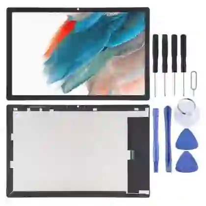 Thay màn hình Samsung Galaxy Tab S9 Plus rời chính hãng GENA loại Pro 4