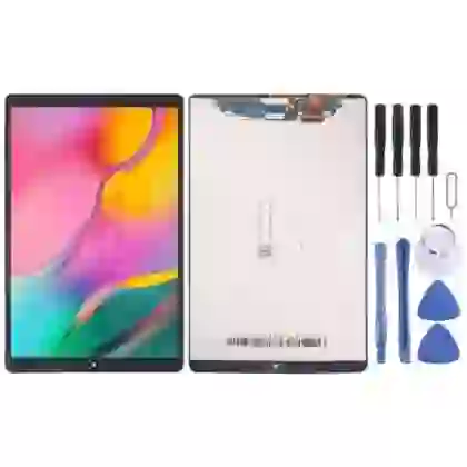 Thay màn hình Samsung Galaxy Tab S9 FE (X510/X516) rời chính hãng GENA loại Pro 2