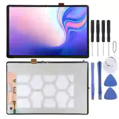 Thay màn hình Samsung Galaxy Tab S9 FE (X510/X516) rời chính hãng GENA loại Pro 1