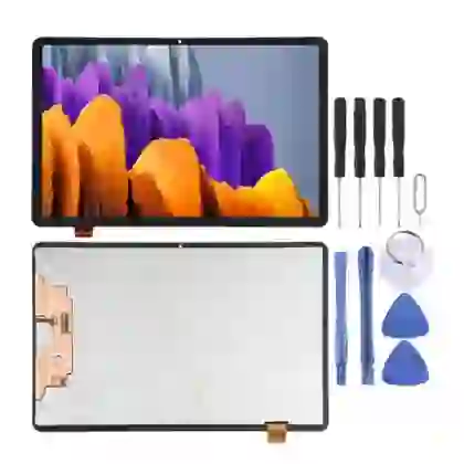 Thay màn hình Samsung Galaxy Tab S9 FE (X510/X516) rời chính hãng GENA loại Pro 2
