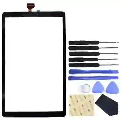 Thay màn hình Samsung Galaxy Tab S9 Plus rời chính hãng GENA loại Pro 1