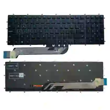 Thay bàn phím laptop Dell Inspiron 7566 2