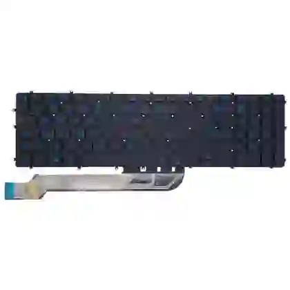 Thay bàn phím laptop Dell Inspiron 7566 1