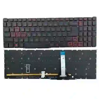 Thay bàn phím laptop Acer Nitro 5 AN515 56 2