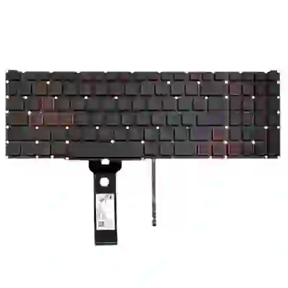Thay bàn phím laptop Acer Nitro 5 AN515 56 1