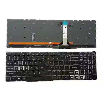 Thay bàn phím laptop Acer Nitro 5 AN515 56 2