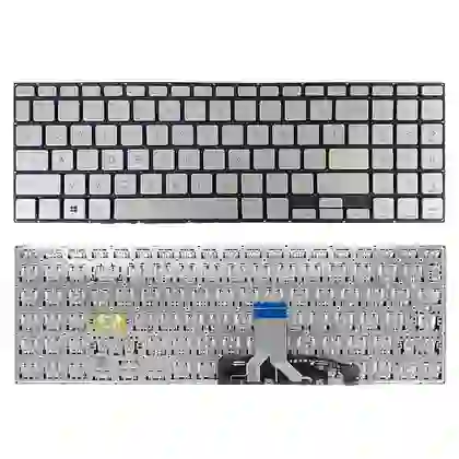 Thay bàn phím laptop Asus Vivobook A512 2