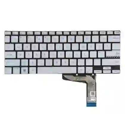 Thay bàn phím laptop Asus Vivobook A512 1