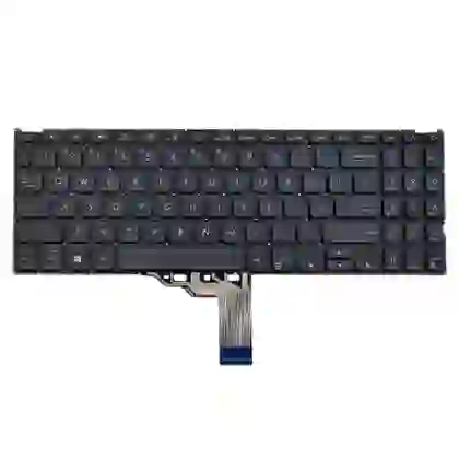 Thay bàn phím laptop Asus Vivobook A512 1