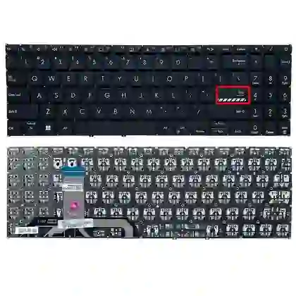 Thay bàn phím laptop Asus Vivobook 15 X1502ZA M1503Q 2