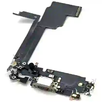 Thay chân sạc iPhone 15 Pro 1