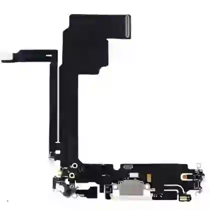 Thay chân sạc iPhone 15 Pro 1