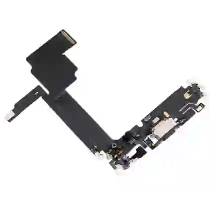 Thay chân sạc iPhone 15 Pro 1