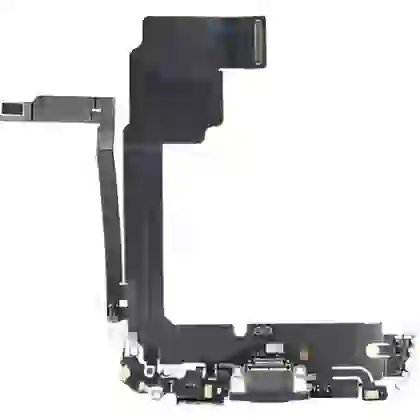 Thay chân sạc iPhone 15 Pro 1