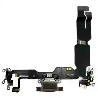 Thay chân sạc iPhone 15 Plus 1