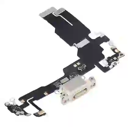 Thay chân sạc iPhone 15 Plus 1