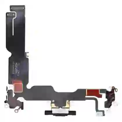 Thay chân sạc iPhone 15 Plus 1