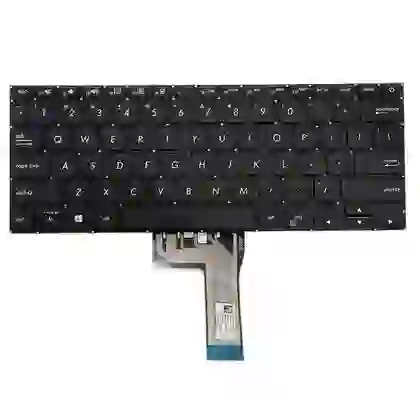 Thay bàn phím laptop Asus Vivobook A412 1