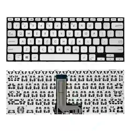 Thay bàn phím laptop Asus Vivobook A412 2