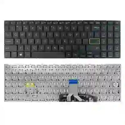 Thay bàn phím laptop Asus Vivobook A513 2