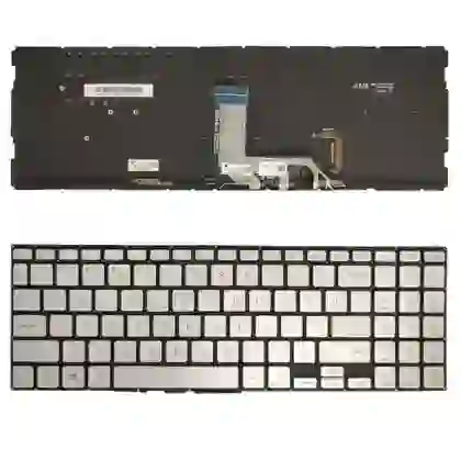 Thay bàn phím laptop Asus Vivobook A513 2