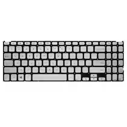 Thay bàn phím laptop Asus Vivobook X509 1