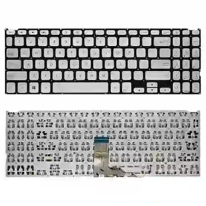 Thay bàn phím laptop Asus Vivobook X509 2