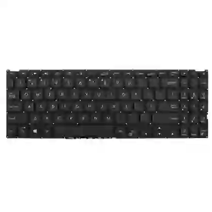 Thay bàn phím laptop Asus Vivobook X509 1