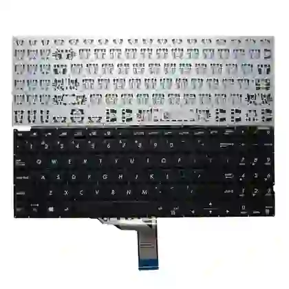 Thay bàn phím laptop Asus Vivobook X509 2