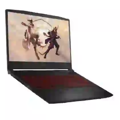 Thay bàn phím laptop MSI Katana GF66 2