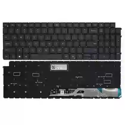 Thay bàn phím laptop Dell Inspiron 3510 2