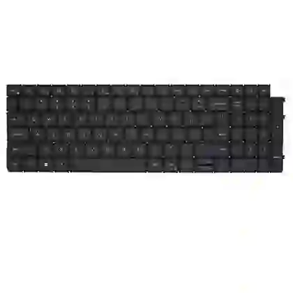 Thay bàn phím laptop Dell Inspiron 3510 1