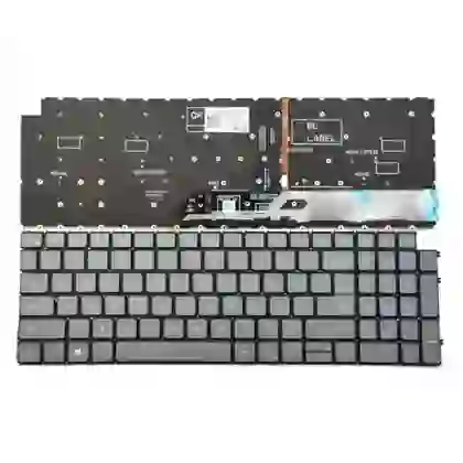 Thay bàn phím laptop Dell Inspiron 3510 2