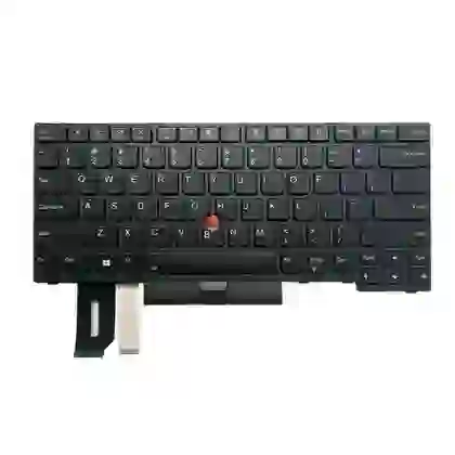 Thay bàn phím laptop Lenovo Thinkpad T490s 1