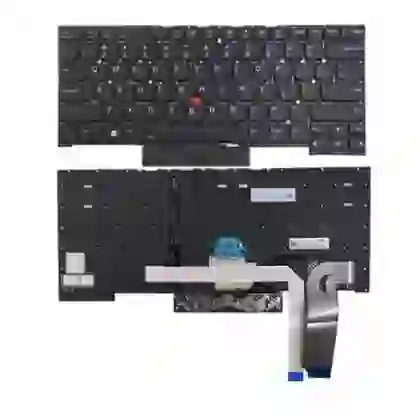 Thay bàn phím laptop Lenovo Thinkpad T490s 4