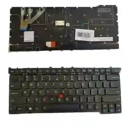 Thay bàn phím laptop Lenovo ThinkPad X1 Carbon Gen 3 1