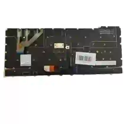 Thay bàn phím laptop Lenovo ThinkPad X1 Carbon Gen 3 3