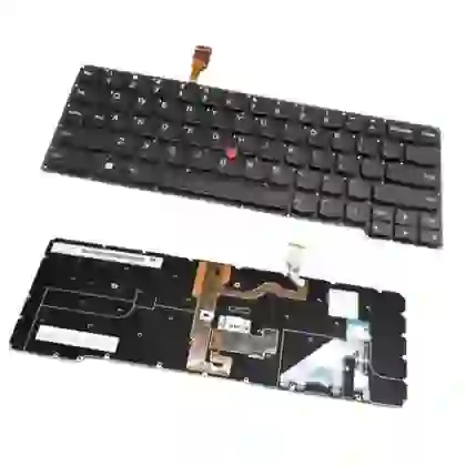 Thay bàn phím laptop Lenovo ThinkPad X1 Carbon Gen 3 5