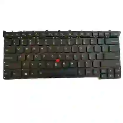 Thay bàn phím laptop Lenovo ThinkPad X1 Carbon Gen 3 2