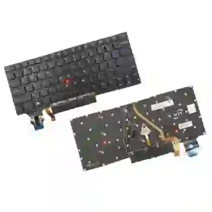 Thay bàn phím laptop Lenovo ThinkPad X1 Carbon Gen 7 2